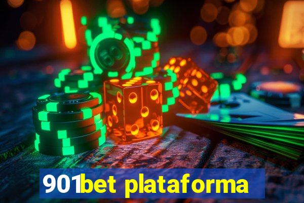 901bet plataforma